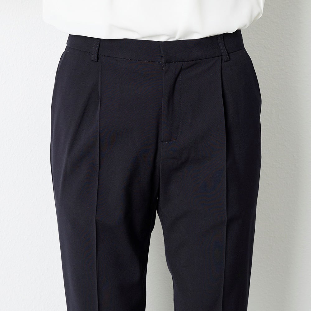 多機能 テーパードパンツ（MULTI－STYLE） レディス ESPRITMUR