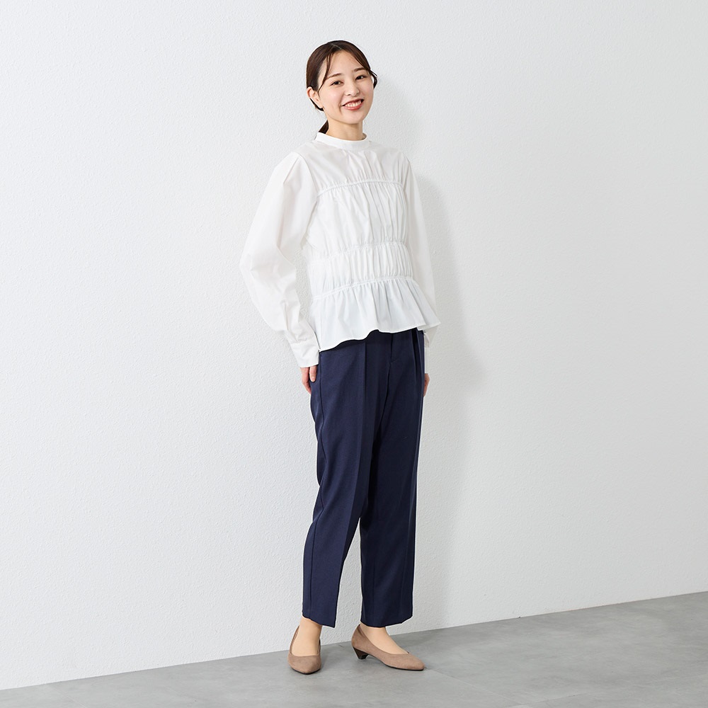 お 手頃 価格ファッション - お値下げ中 EMarie エマリーエ