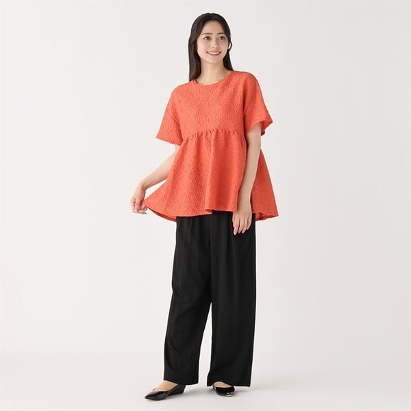 はるな netjames James アクスタ2点 ジル スチュアート JILL STUART メッシュニットレースアップ
