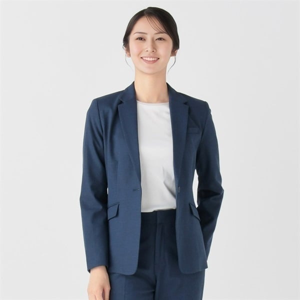 デレガント テーラードジャケット レディス ESPRITMUR(エスプリ