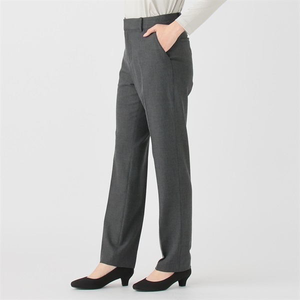 デレガント テーパードパンツ レディス ESPRITMUR(エスプリミュール