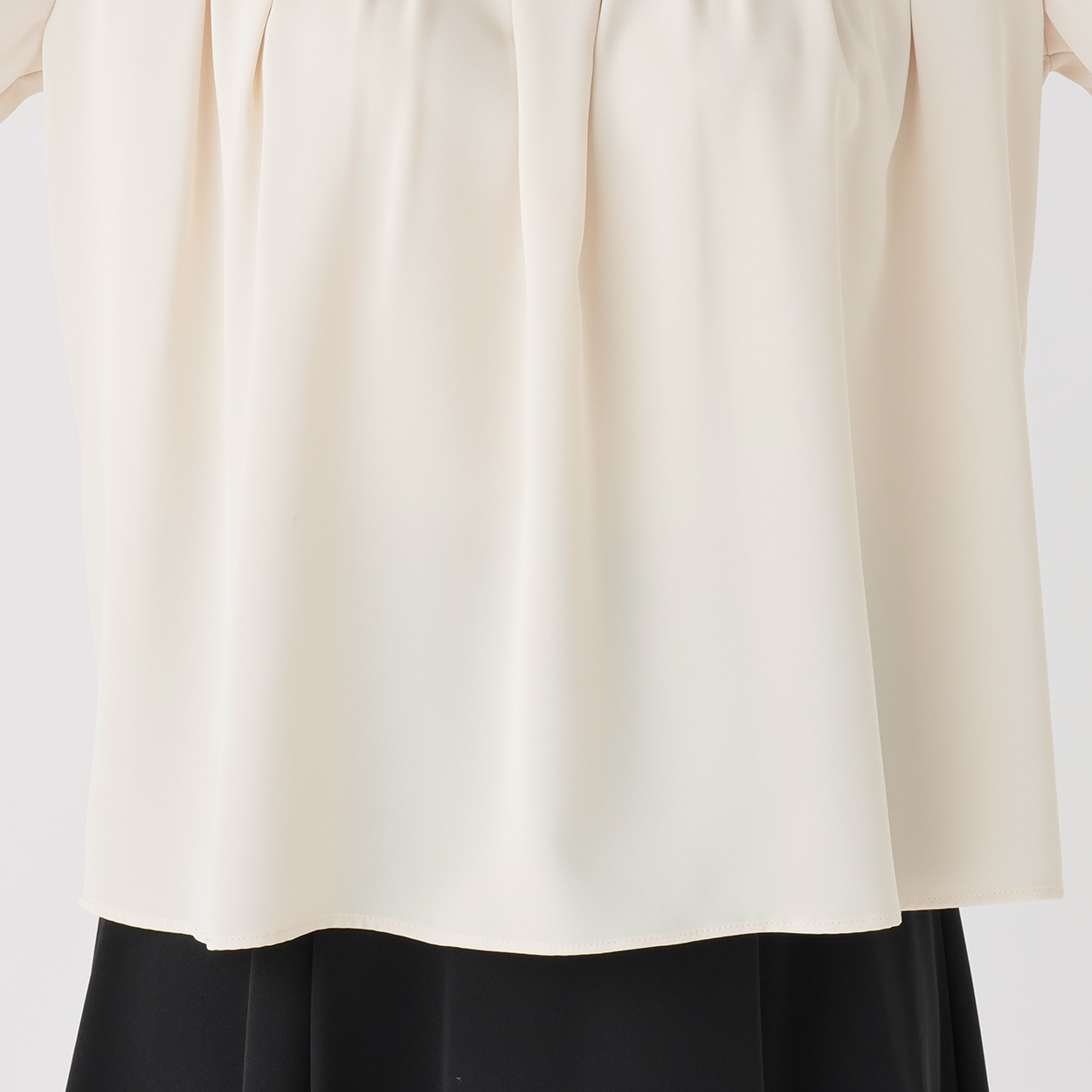 スモッグブラウス レディス EMMA JAMES(エマジェイムス) 257EM150HT