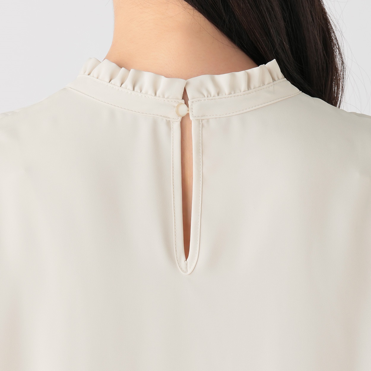 スモッグブラウス レディス EMMA JAMES(エマジェイムス) 257EM150HT