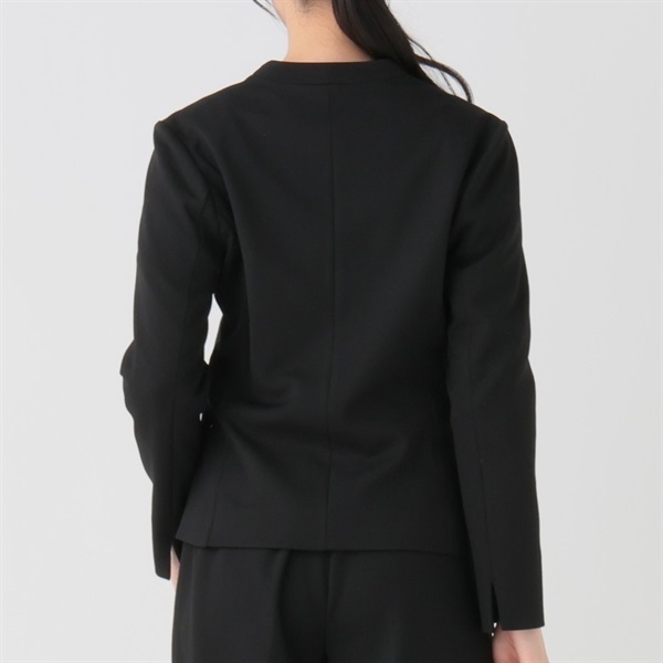 ジョーゼットジャケット（セットアップ） レディス Purelast(ピュア