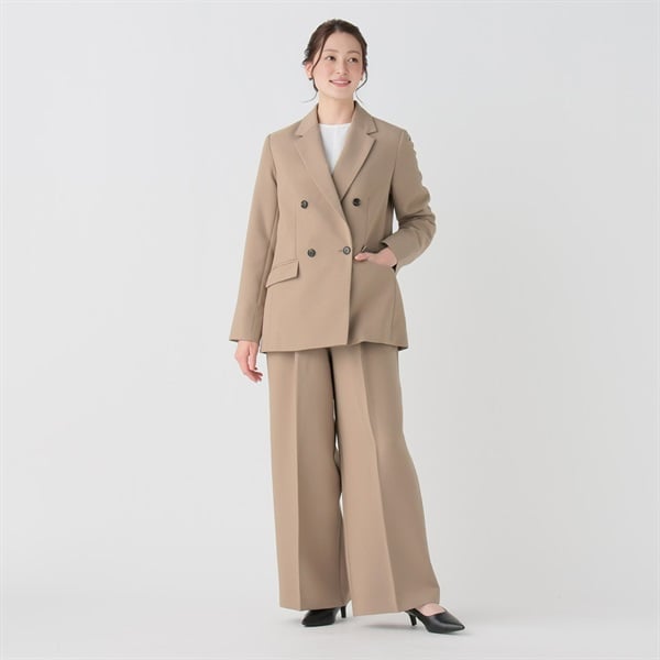 専用20年 LOOK掲載 パラスパレス vm モールスキンストレッチジャケット パラスパレスのアウター PAL'LAS PALACE ONLINE STORE