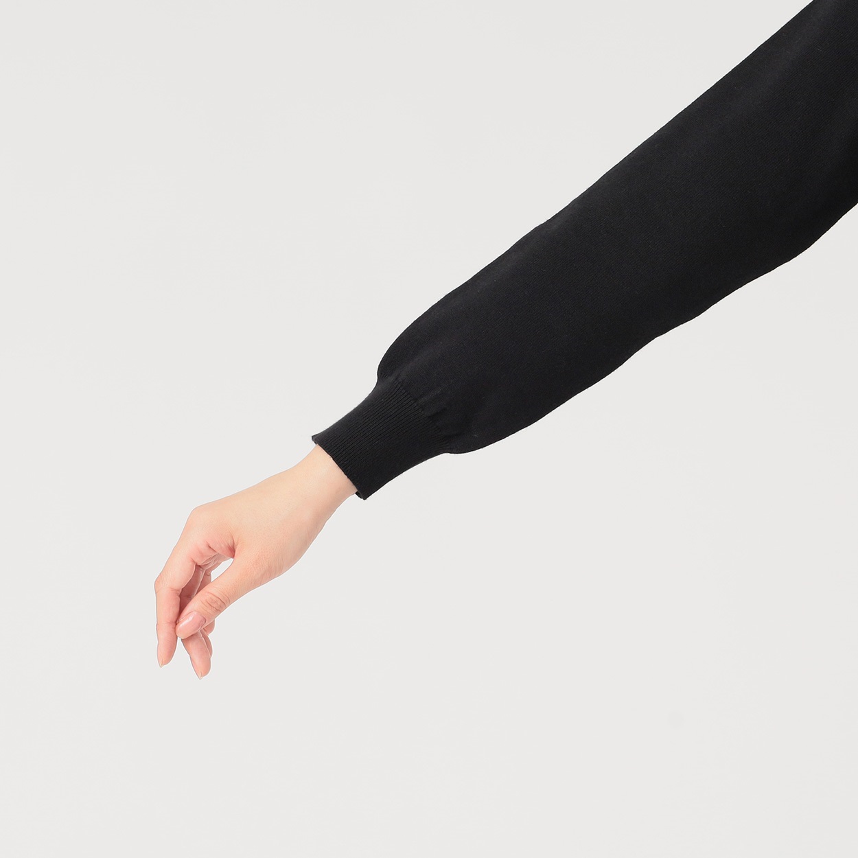 エマ ニットジャカードセットアップ レディス EMMA JAMES (エマジェイムス