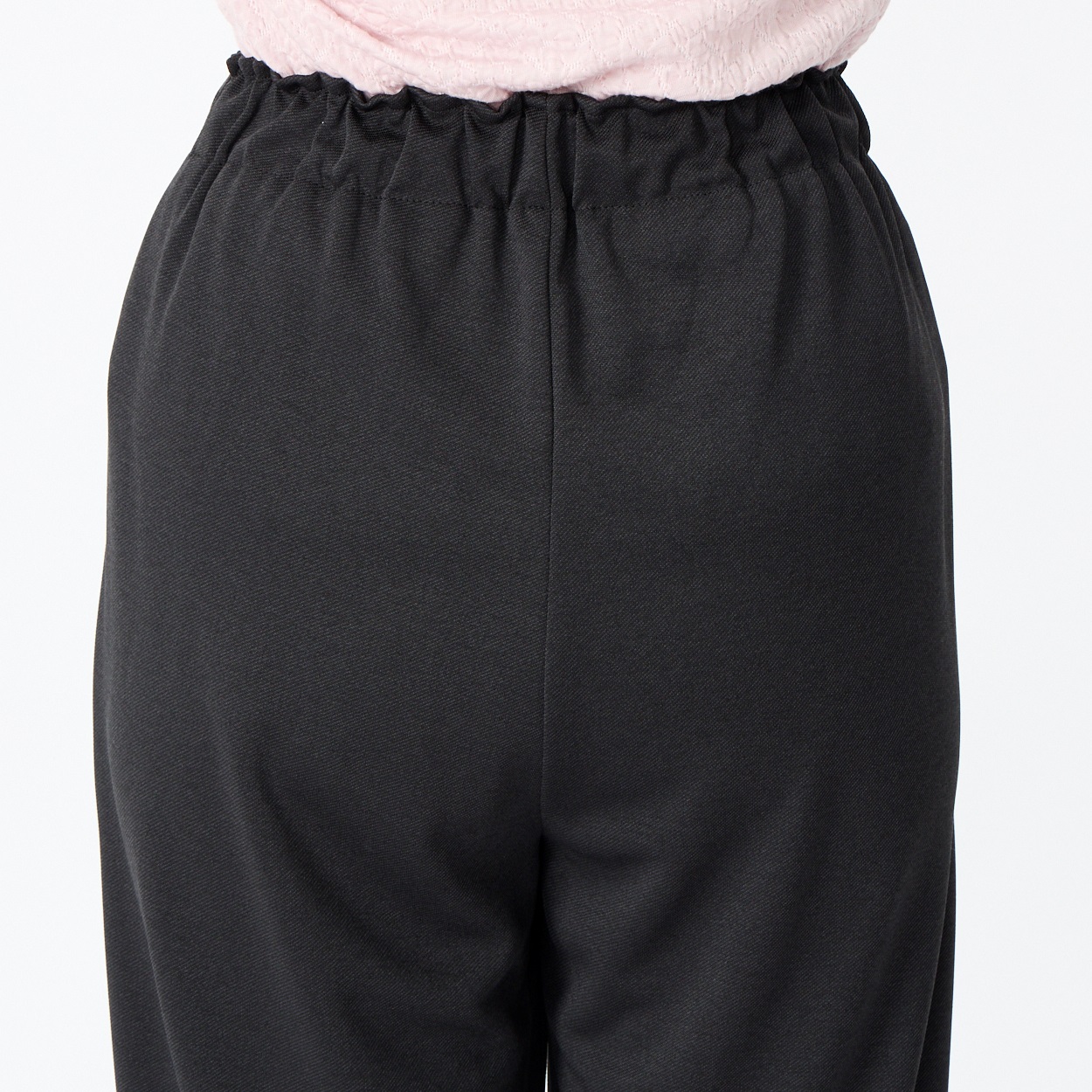 パンツ お出かけもんぺ レディス 着楽美(きらび) | イオンスタイル