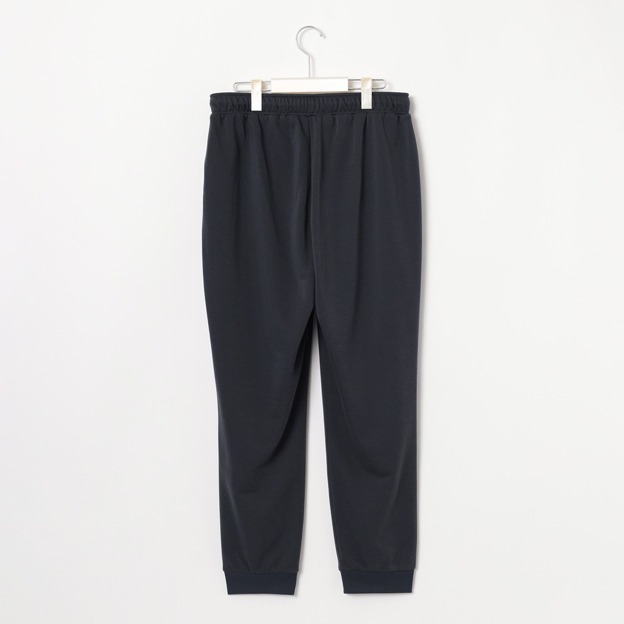 新品 ジョガーパンツ ブラック Lサイズ unoa ウノア サウナパンツ バレエ □【Jogger pants】Black - Balletwear brand unoa