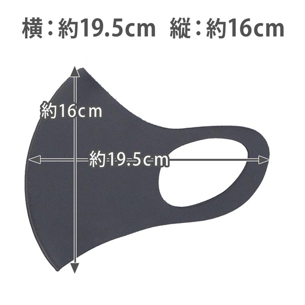 グラントイーワンズ　マイナスイオンマスク3枚 71uUUyf1x7L._AC_UL210_SR210,