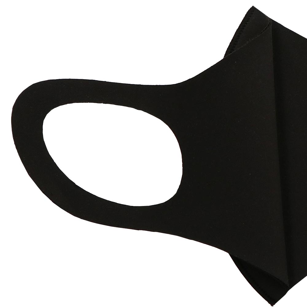 マスク 3枚入 子供用 キッズサイズ PASTEL MASK(パステルマスク