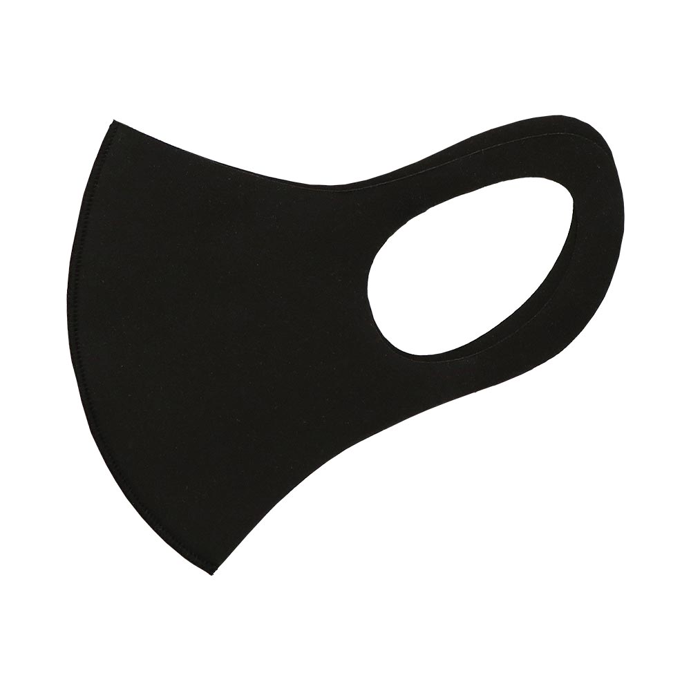 マスク 3枚入 子供用 キッズサイズ PASTEL MASK(パステルマスク) 洗っ