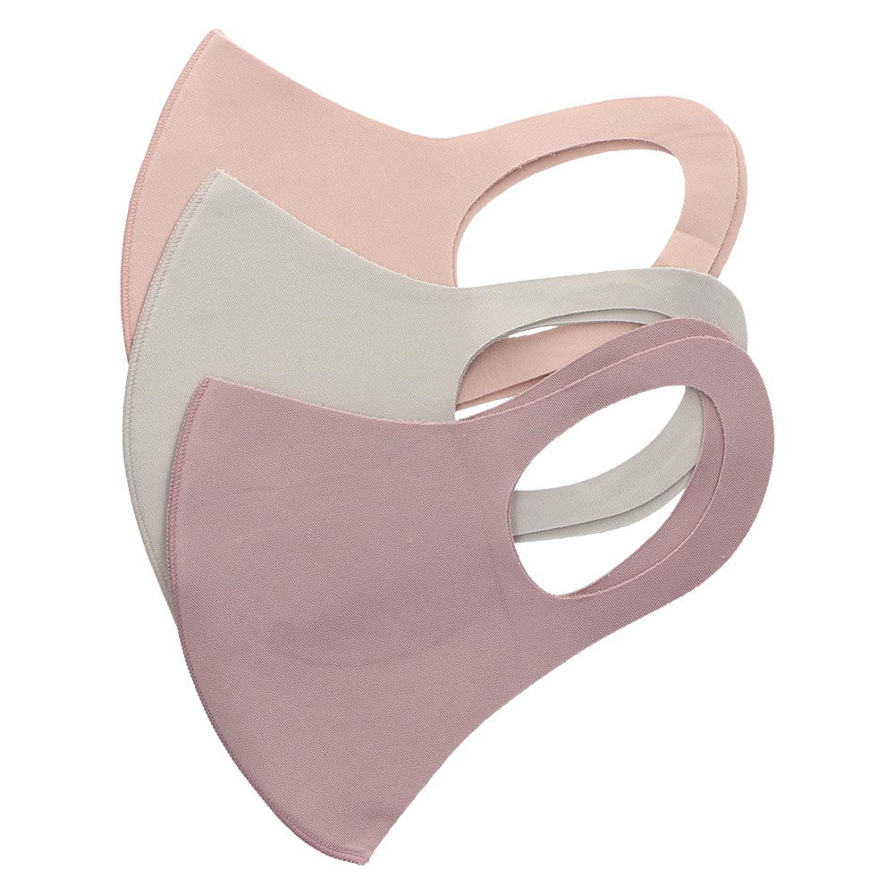 インナーマスク♡子供用♡３枚セット♡ゆめかわ♡パステル インナーマスク♡子供用♡3枚セット♡ゆめかわ♡パステル