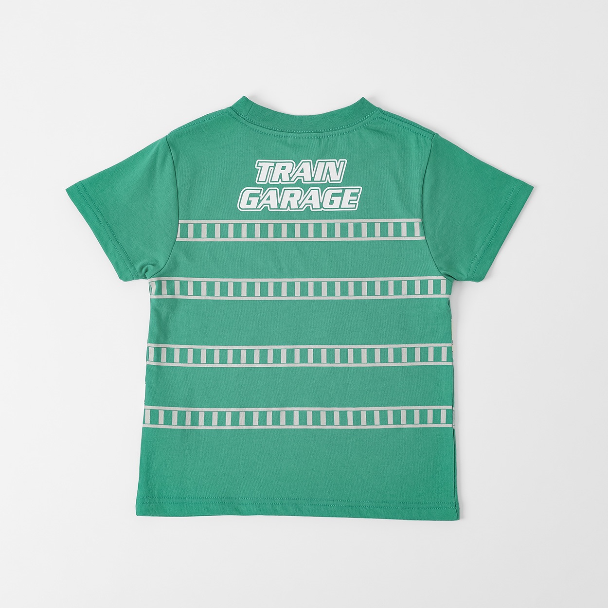 新幹線スパンコールTシャツ 男の子 キッズ 100cm-120cm | イオン