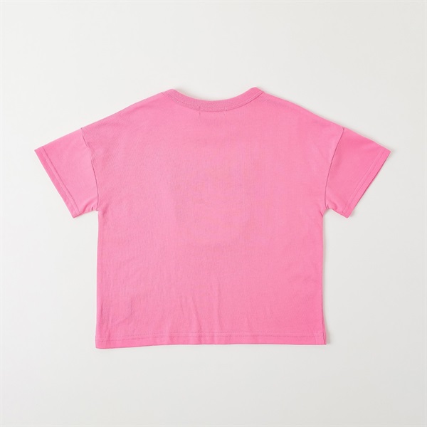 クロミ サガラ刺しゅうTシャツ 女の子 キッズ 100cm-130cm | イオン