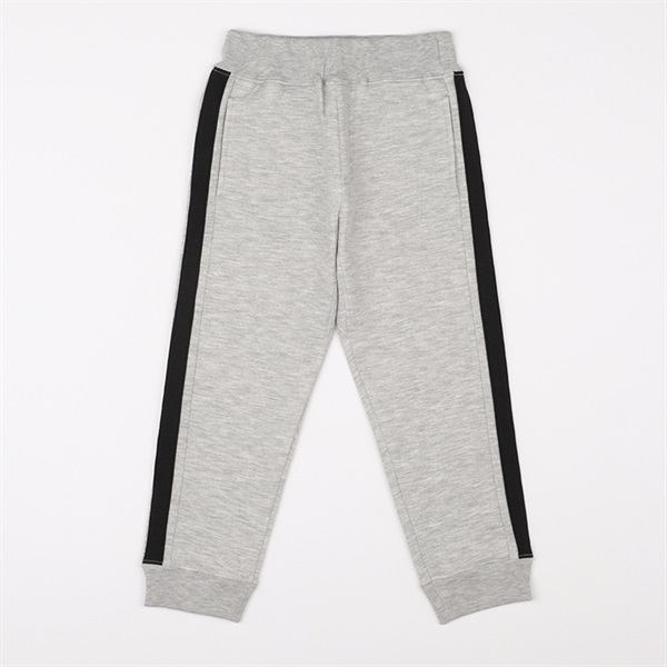 ⭐正規品【V12/L】ダンボールニットジョガーパンツ　スウェット　ストレッチ⭐ ダンボールニットジョガーパンツ no.1691 color:CHARCOAL/BLACK #木梨