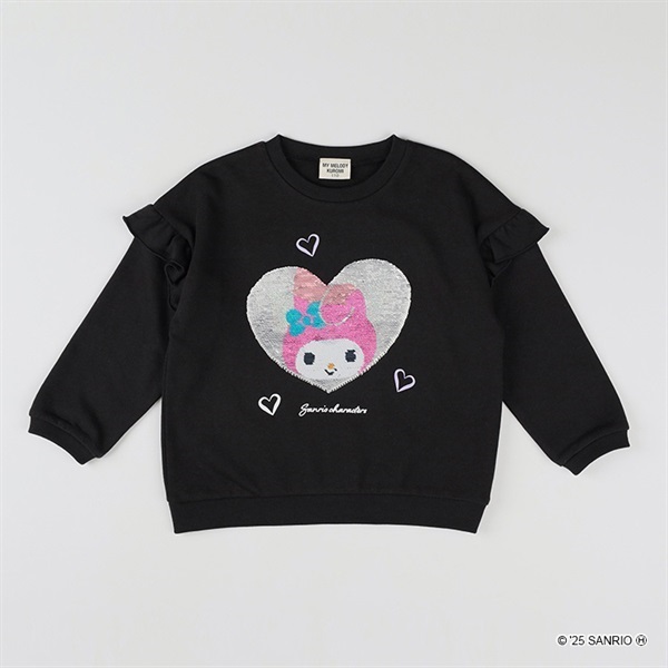 マイメロディ　スパンコール　ぬいぐるみ マイメロディ｜サンリオオンラインショップ本店 - 公式通販サイト