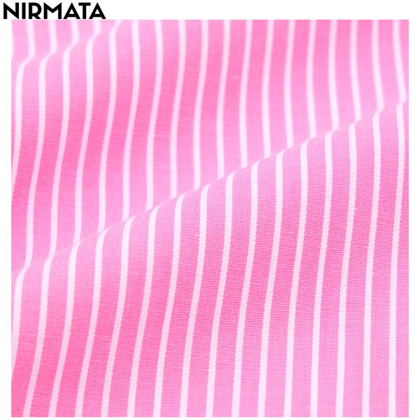 NIRMATA(ニルマータ) 刺繍長袖シャツ 男の子 女の子 キッズ