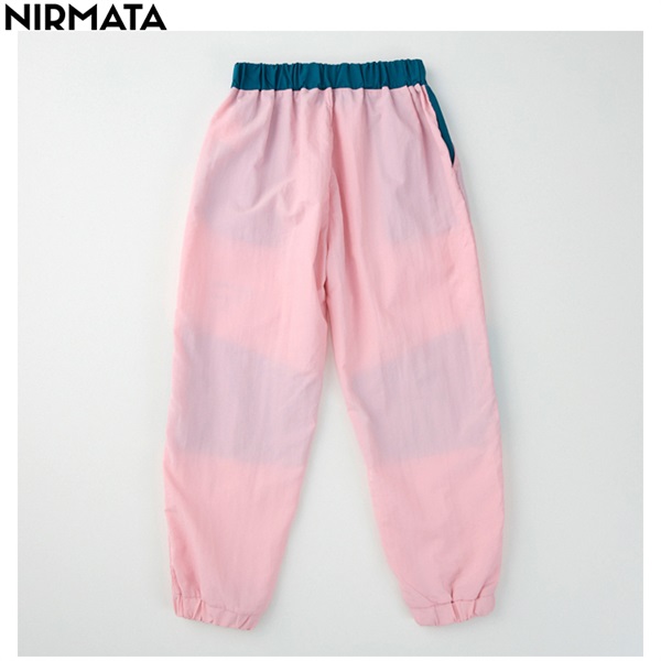 NIRMATA(ニルマータ) セットアップパンツ 男の子 女の子 キッズ