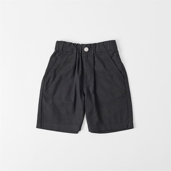 ツイルショートパンツ 男の子 トップバリュ キッズ 100cm-130cm ツイルショートパンツ 男の子 トップバリュ キッズ 100cm-130cm