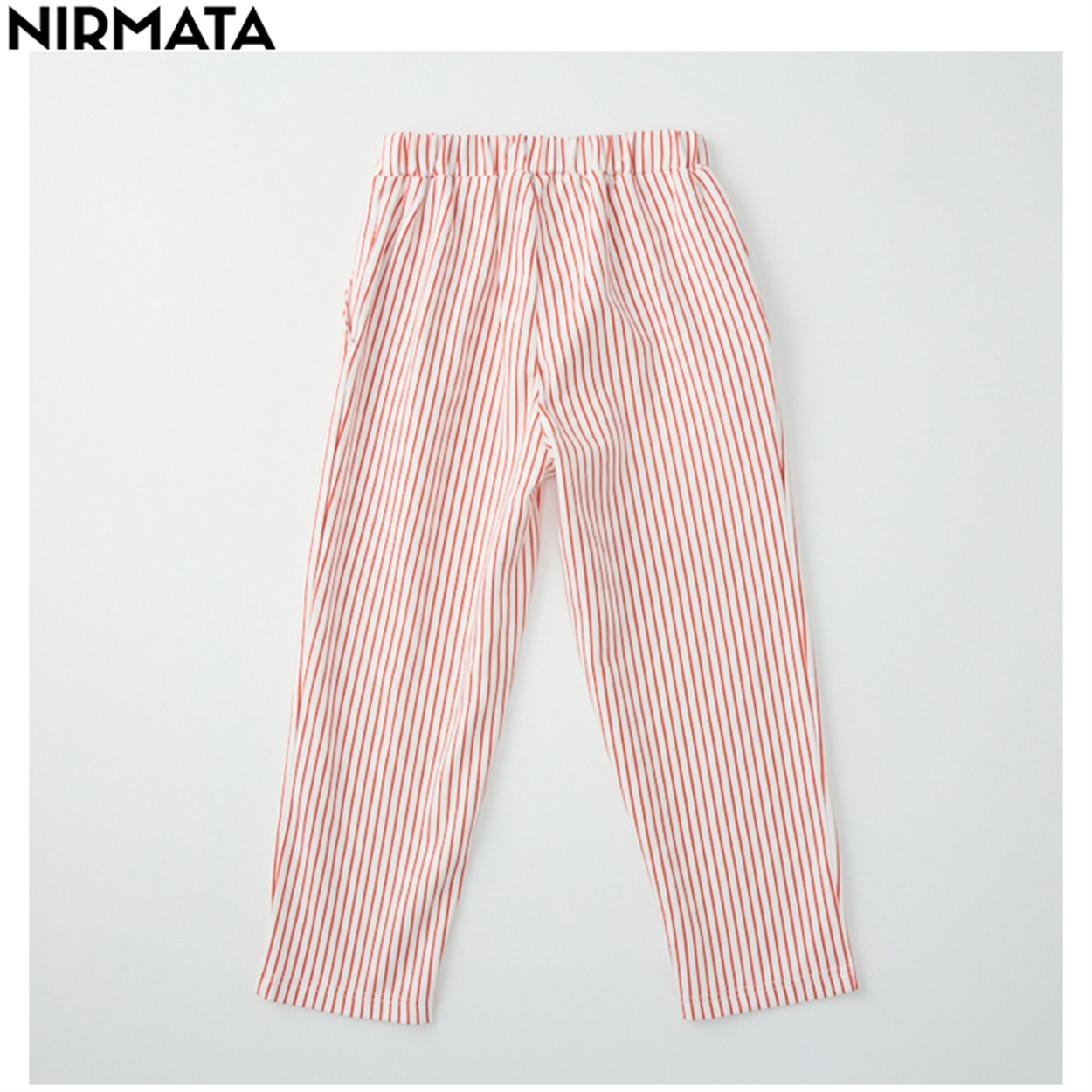 90s METRICS グッドレギュラー レッド　パンツ　ボトム　ストライプ　赤 90s METRICS グッドレギュラー レッド パンツ ボトム ストライプ 赤