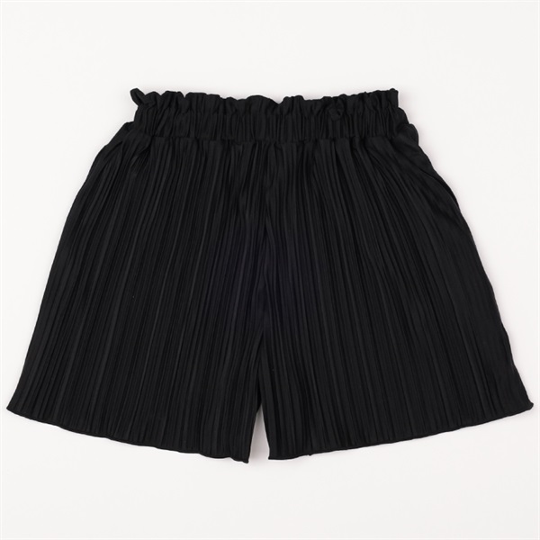 No.142 Prince アコーディオンプリーツキュロット☆NAVY☆新品 プリーツキュロット トップバリュ 女の子 キッズ 110cm-130cm