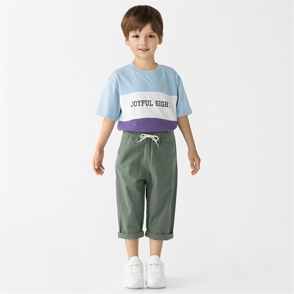 男の子 110cm 47着セット まとめ売り 中古品 TeddyShop キッズ 水着 男の子 セパレート 上下 半袖 トップス