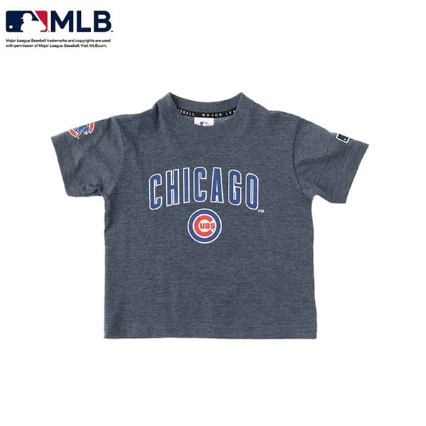 MLB プリントTシャツ 男の子 キッズ 110cm-130cm | イオン