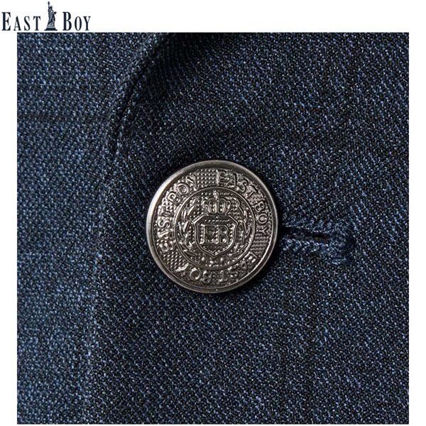 EAST BOY (イーストボーイ) ウインドウペンスーツ キッズ 男の子