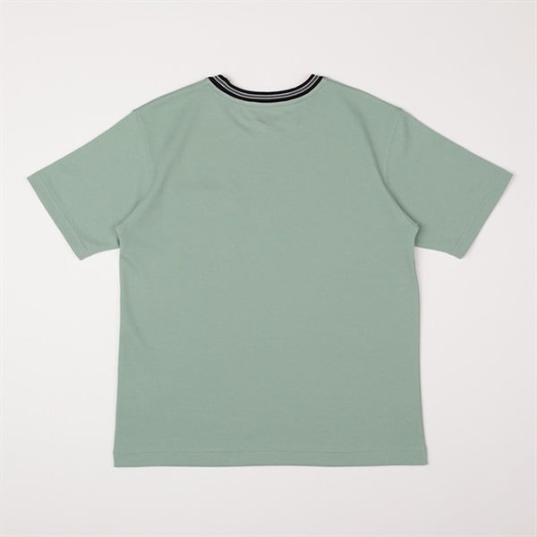 新品♡ TOM＆BOY! 半袖Tシャツ サイズ10 ♡ Tシャツ メンズ 半袖 無地 厚手 大きいサイズ Touch＆GO(タッチ