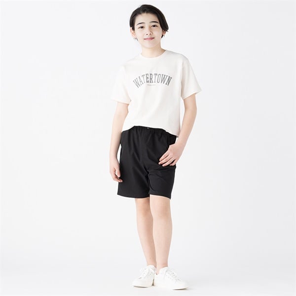angel boy ハーフパンツ