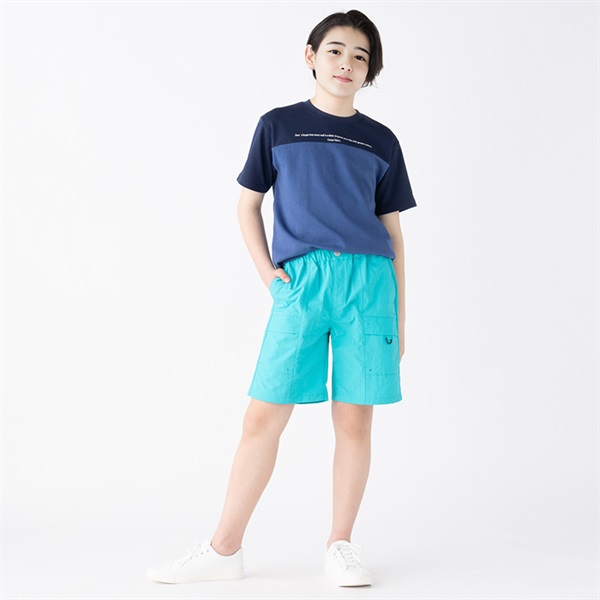 関西学院大学　水泳部　Tシャツハーフパンツセット ハーフパンツ | 関学生協 KGグッズ店