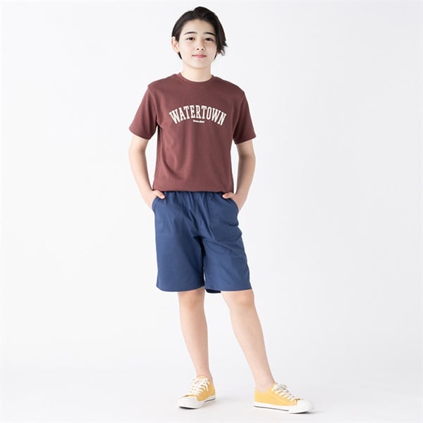 angel boy ハーフパンツ