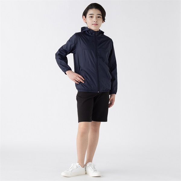 PUMA(プーマ) ウィンドブレーカー 男の子 キッズ130cm-160cm
