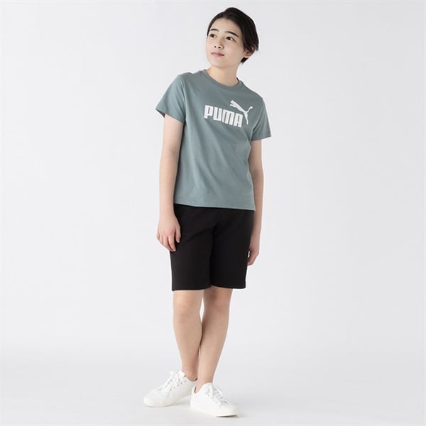アディダス プーマ アウトドア ユニクロ Tシャツ 160 まとめ売り 男児男子 PUMA プーマ キッズ 半袖Tシャツ ショートパンツ 上下 男の子
