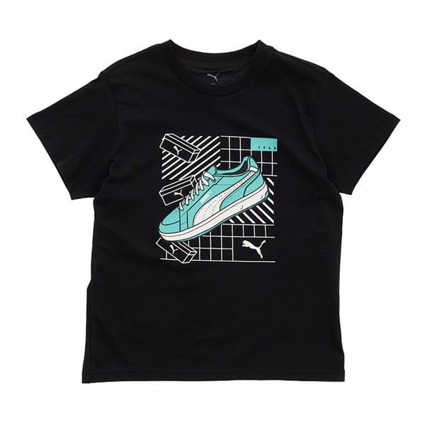 アディダス プーマ アウトドア ユニクロ Tシャツ 160 まとめ売り 男児男子 PUMA キッズ 半袖Tシャツ ショートパンツ 上下 プーマ 男の子