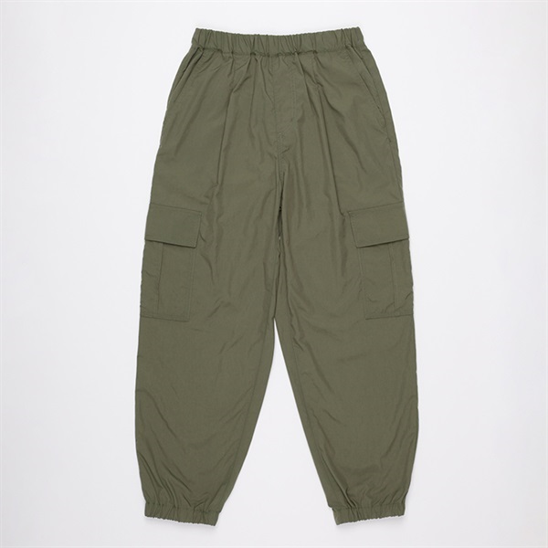 ナイロンカーゴジョガーパンツ 男の子 トップバリュ キッズ130cm-160cm