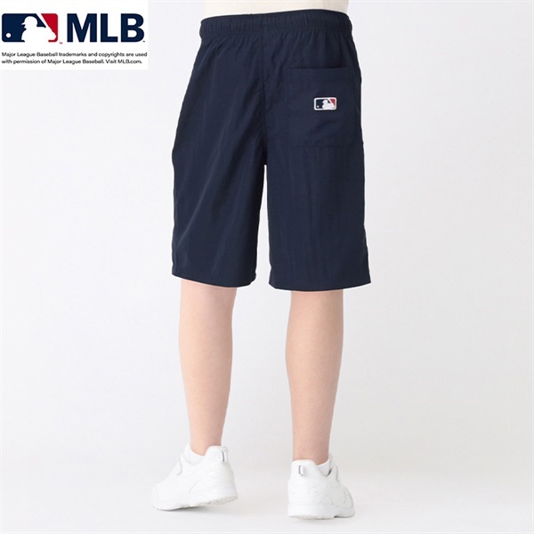ラッセルノ　ベースボールシャツsize5 ショートパンツsize6 ラッセルノ ベースボールシャツsize5 ショートパンツsize6