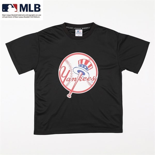 MLB メッシュTスーツ 男の子 キッズ130cm-160cm | イオン