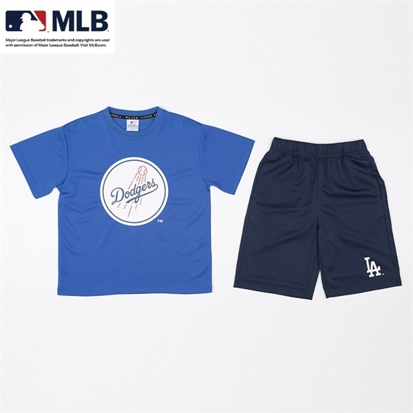 りっちゃんさん専用ロサンゼルスドジャース バックパックセット&Tシャツ りっちゃんさん専用ロサンゼルスドジャース バックパックセット