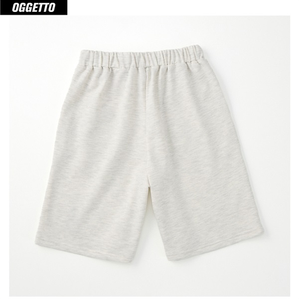 OGGETTO(オジェット) オバケ刺繍セットアップ 男の子 キッズ