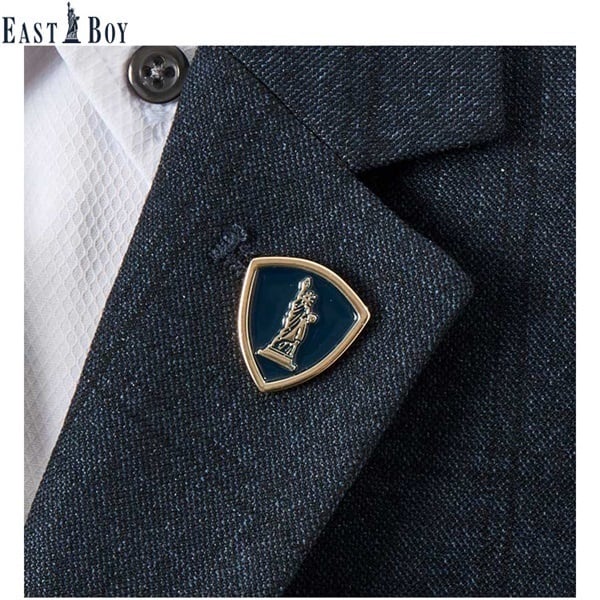 EAST BOY 160cm フォーマルスーツ ネイビー EAST BOY (イーストボーイ) ウインドウペンスーツ キッズ 男の子