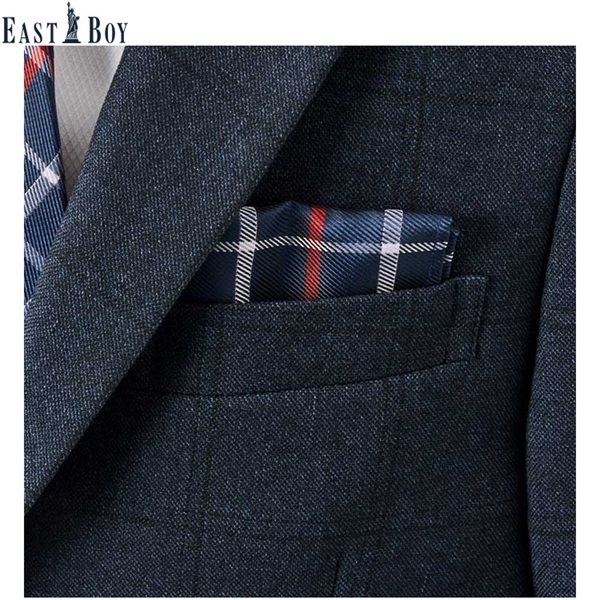 EAST BOY (イーストボーイ) ウインドウペンスーツ キッズ 男の子