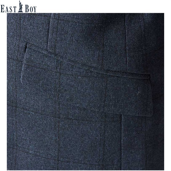 新品EAST BOY 120㎝　紺フォーマルスーツセット　卒園式入学式 EASTBOY キッズフォーマル7点セット 120 ネイビー 入卒園式