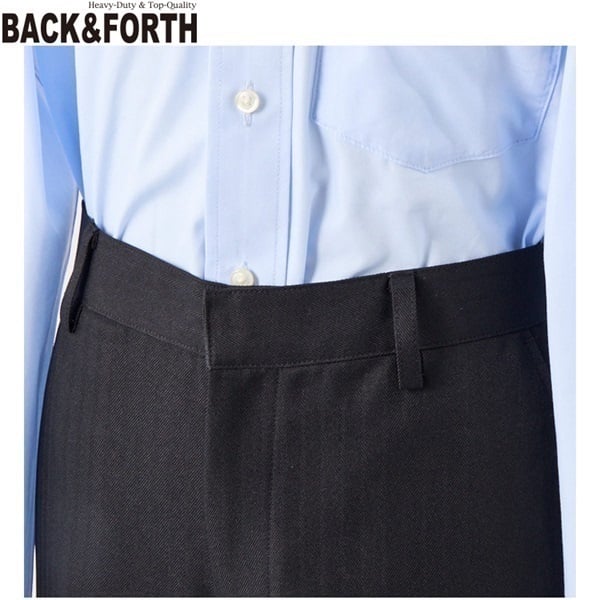 新品未使用タグ付き　BACK&FORTH フォーマルスーツ　165㎝　男の子 BACK＆FORTH (バックアンドフォース) ジャケット3点スーツ