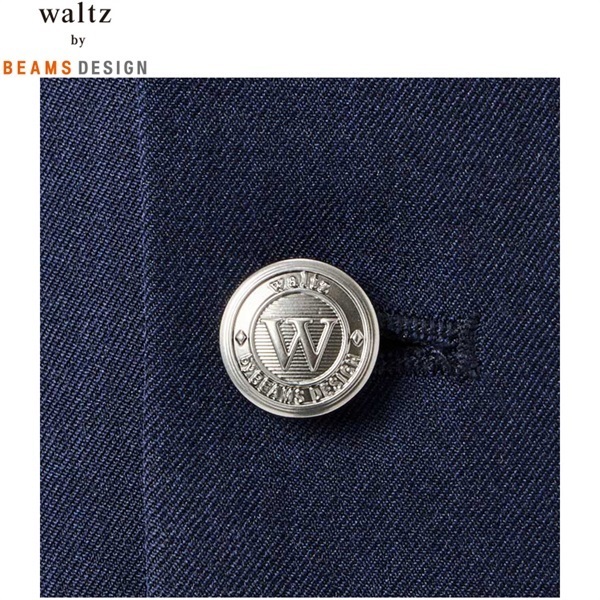 waltz by BEAMS DESIGN チェックパンツスーツ キッズ 男の子 ビームス