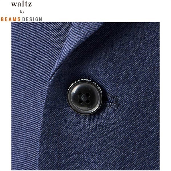 waltz by BEAMS DESIGN キッズブレザー ダークグレー waltz by BEAMS DESIGN キッズブレザー ダークグレー waltz by
