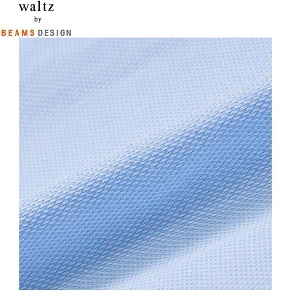 [美品]waltz by BEAMS DESIGN ジャケットセット 120B他 waltz by BEAMS DESIGN ロングジャケットベージュスーツ キッズ