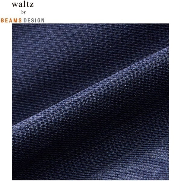 waltz by BEAMS DESIGN 2ツ釦ジャケットスーツB体 キッズ