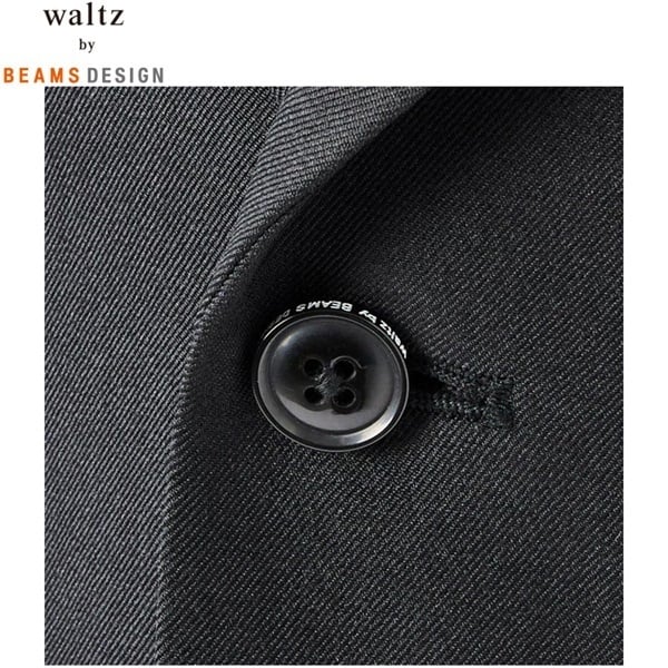 waltz by BEAMS DESIGN 2つ釦ロングパンツスーツ キッズ 男の子