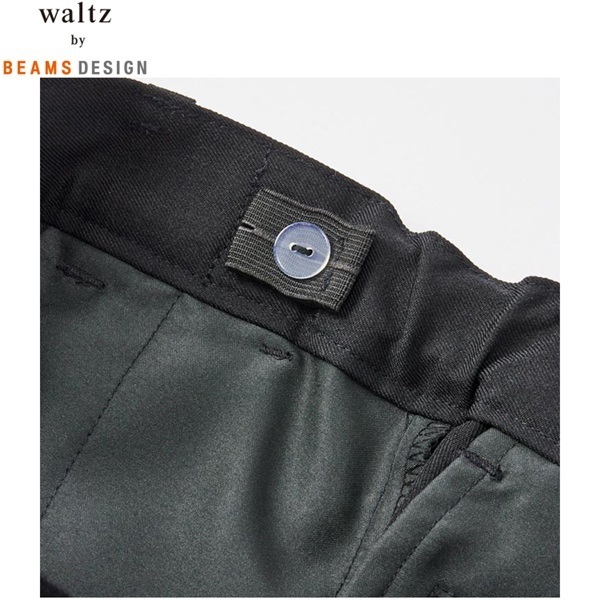 waltz by BEAMS DESIGN 2つ釦ロングパンツスーツ キッズ 男の子